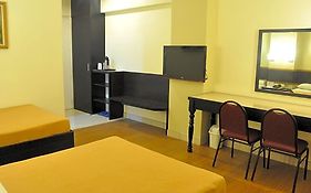 Iloilo Midtown Hotel
